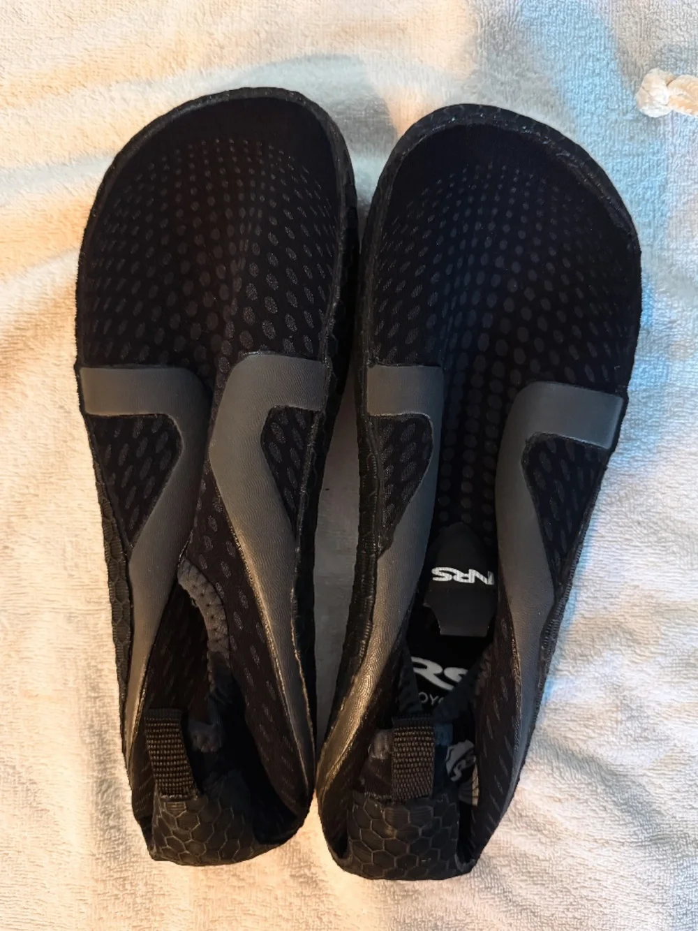 NRS Men’s Arroyo Wetshoe, Size 10